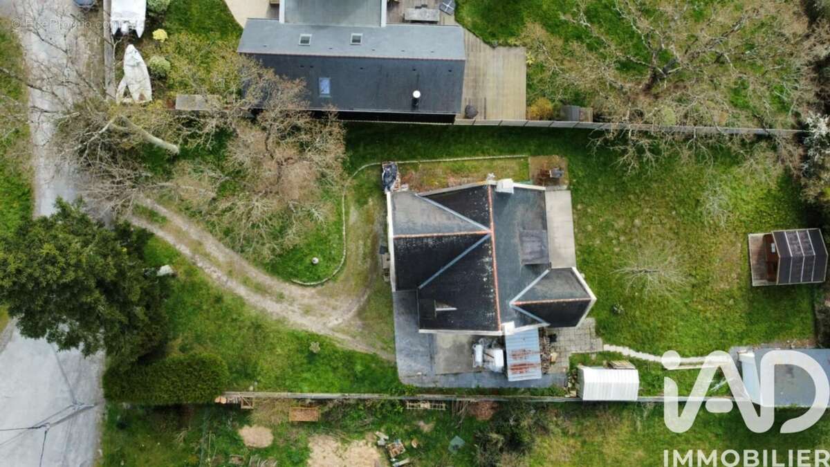 Photo 4 - Maison à MESQUER