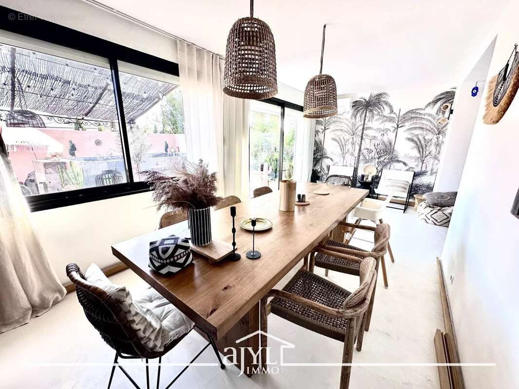 Maison à PORT-DE-BOUC