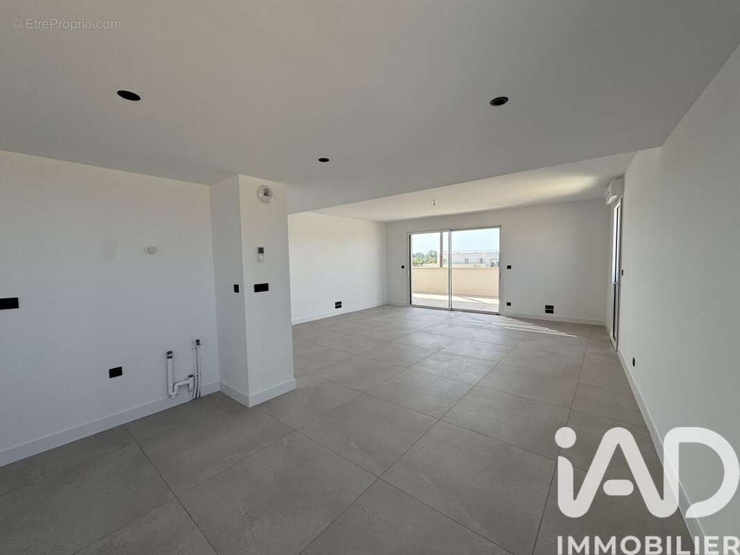Photo 3 - Appartement à CASTRIES