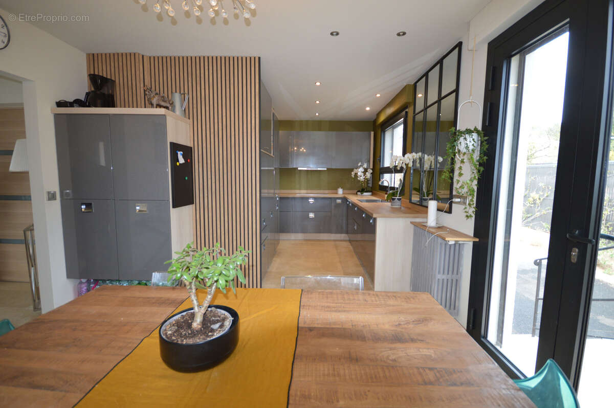 Maison à SAINT-RAPHAEL