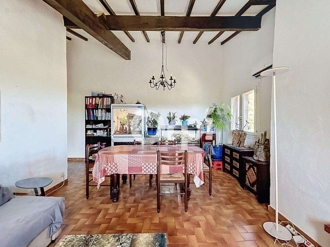 Appartement à LES ARCS