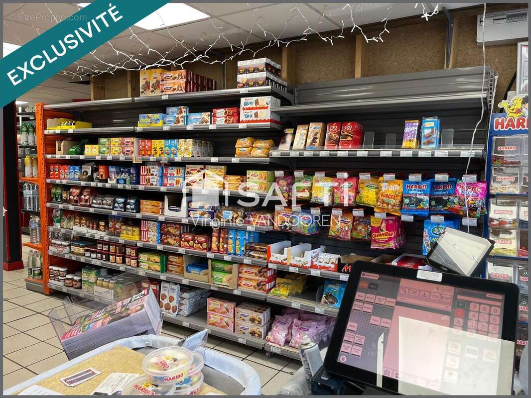 Photo 7 - Commerce à MARQUISE