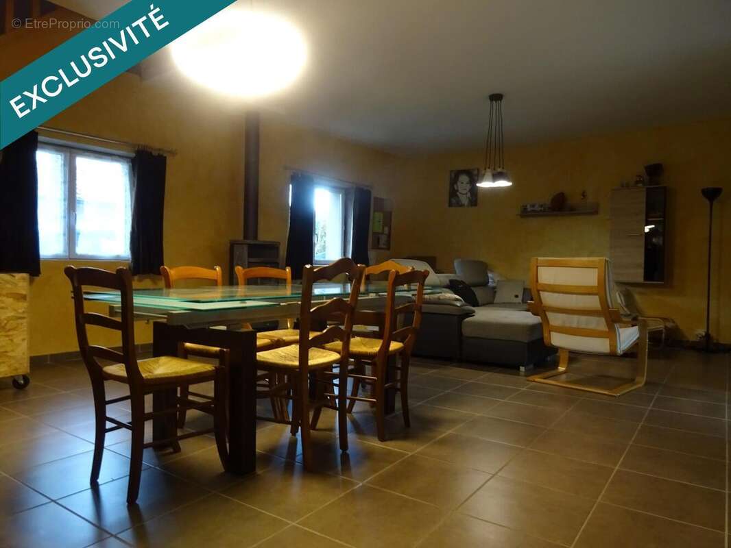 Photo 3 - Maison à RULLY