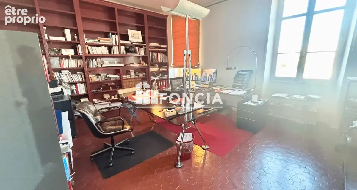 Valescure - appartement de charme - photo 9
