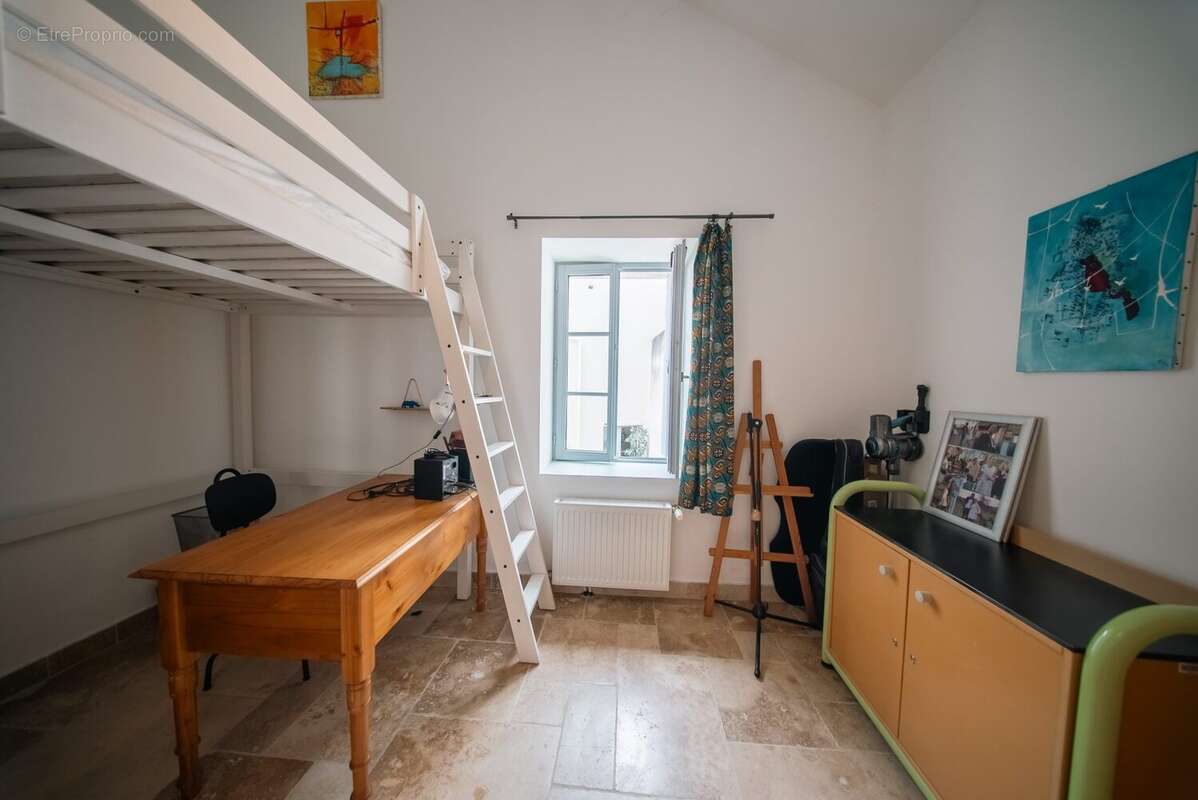 Appartement à ISSOIRE