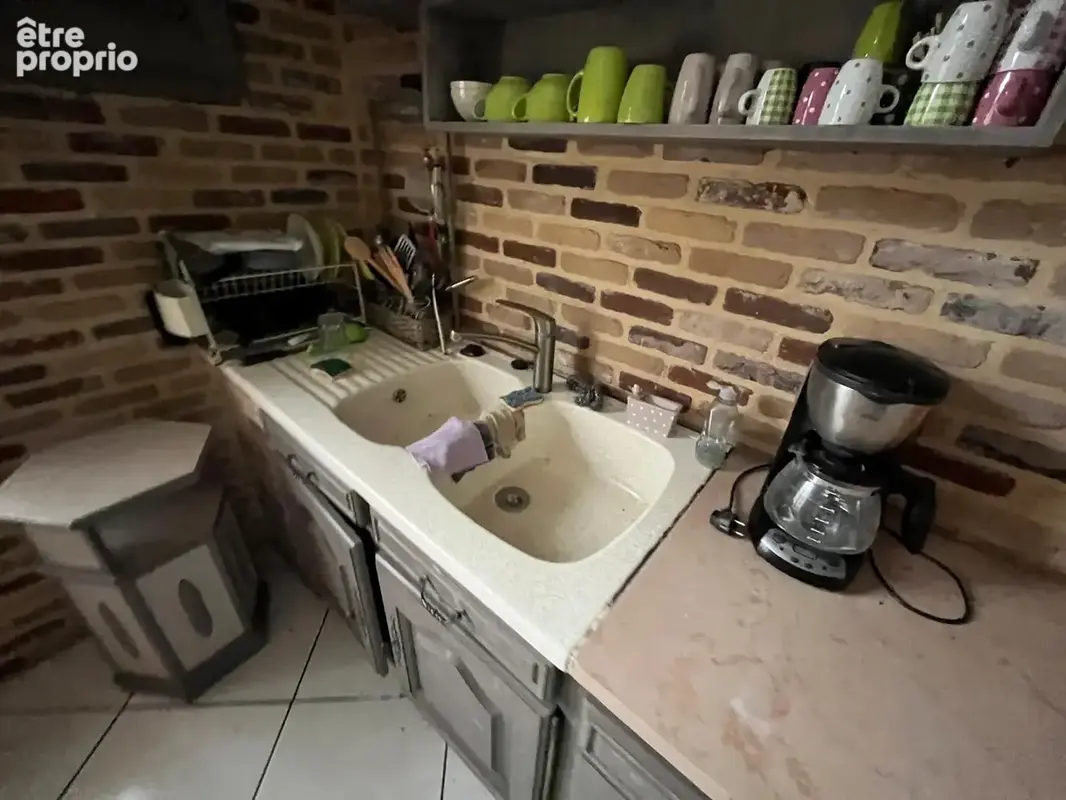 Ensemble immobilier - photo 19