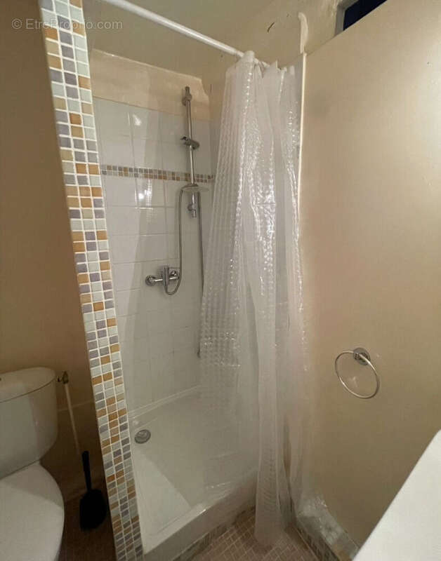 Appartement à MARSEILLE-2E