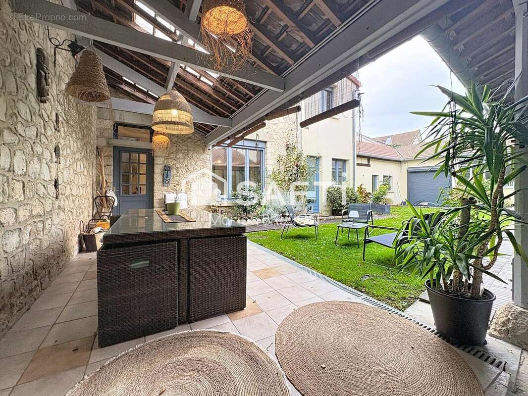 Photo 4 - Maison à PROUILLY