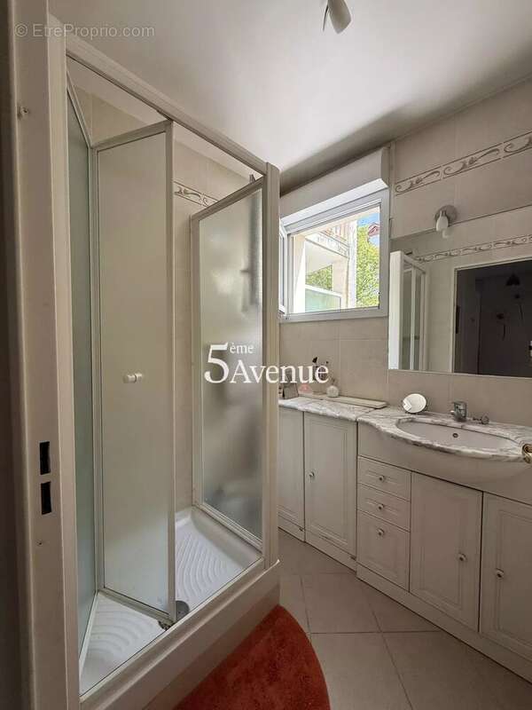 Appartement à MONTEVRAIN