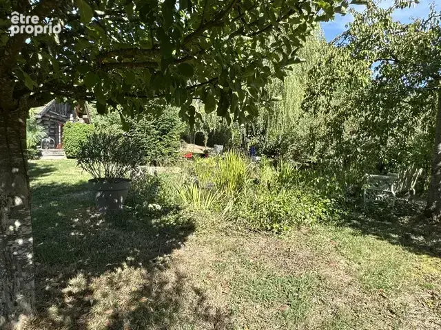 St André en Morvan, Morvan - photo 27