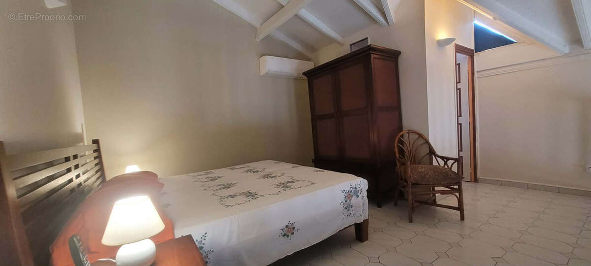 Appartement à SAINT-FRANCOIS