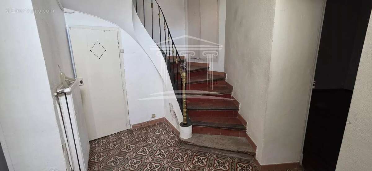 Maison à SORGUES