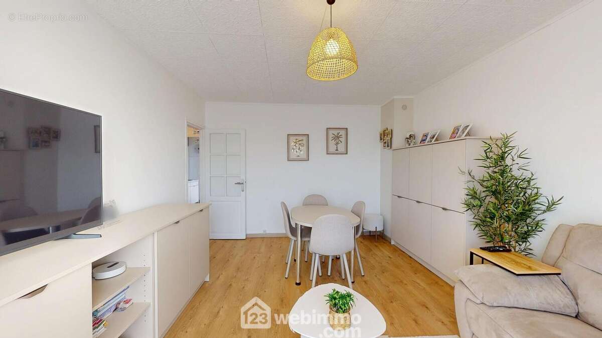 Appartement à NOYON