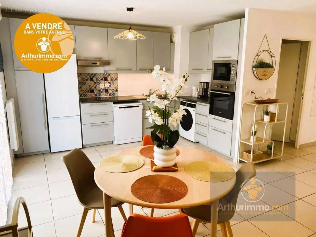 Appartement à LE LAVANDOU