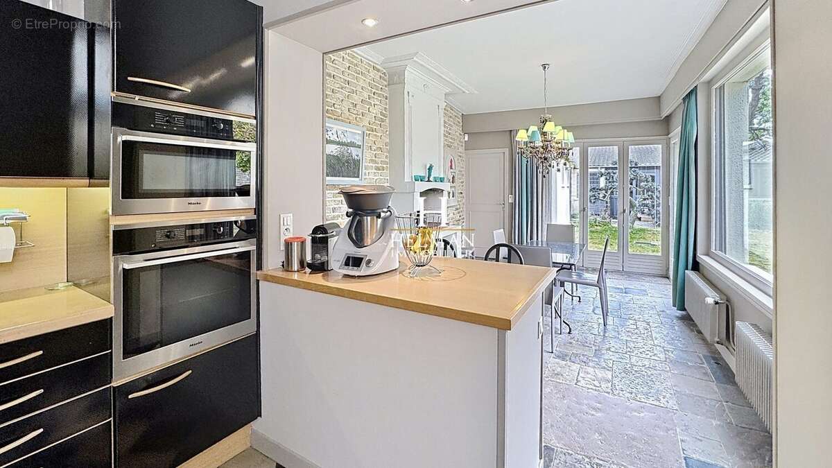 Maison à SAINT-OMER