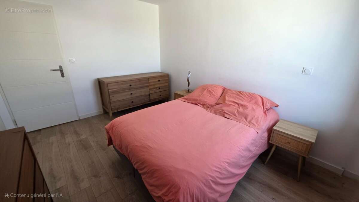 Appartement à MERIGNAC