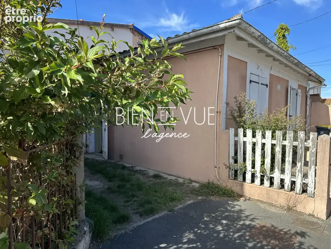 Maison à rénover entièrement - photo 1