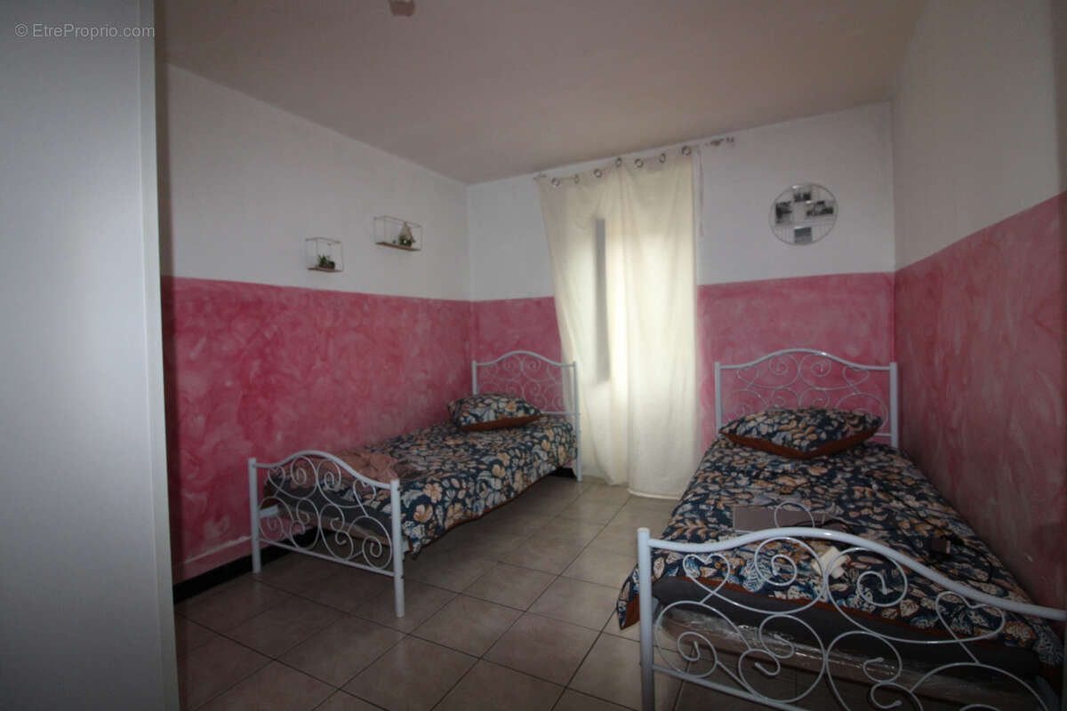 Appartement à LA GRAND-COMBE