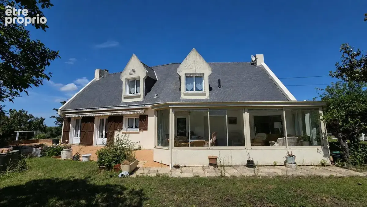 Maison 8 pièces 225 m² à vendre à Le Pouliguen (44510) - photo 18