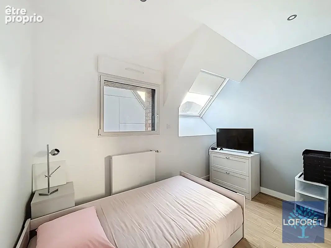Maison coup de coeur avec piscine Wallers - photo 13