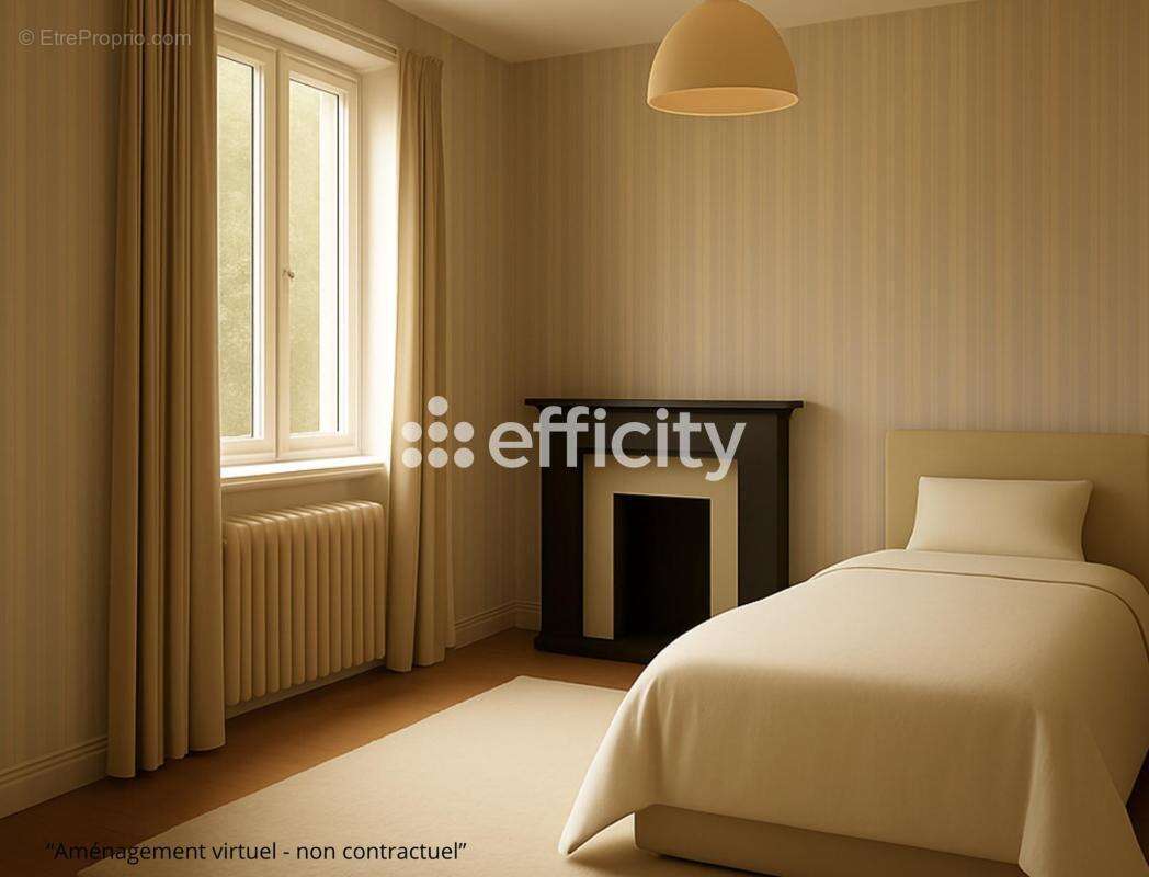 Maison à MAREUIL-LES-MEAUX