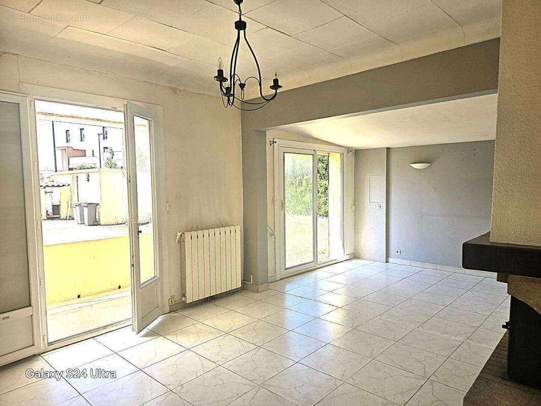 Maison Fabregues 4 pièce(s) 62 m2 sur 320 m² de terrain - prévoir travaux - photo 3