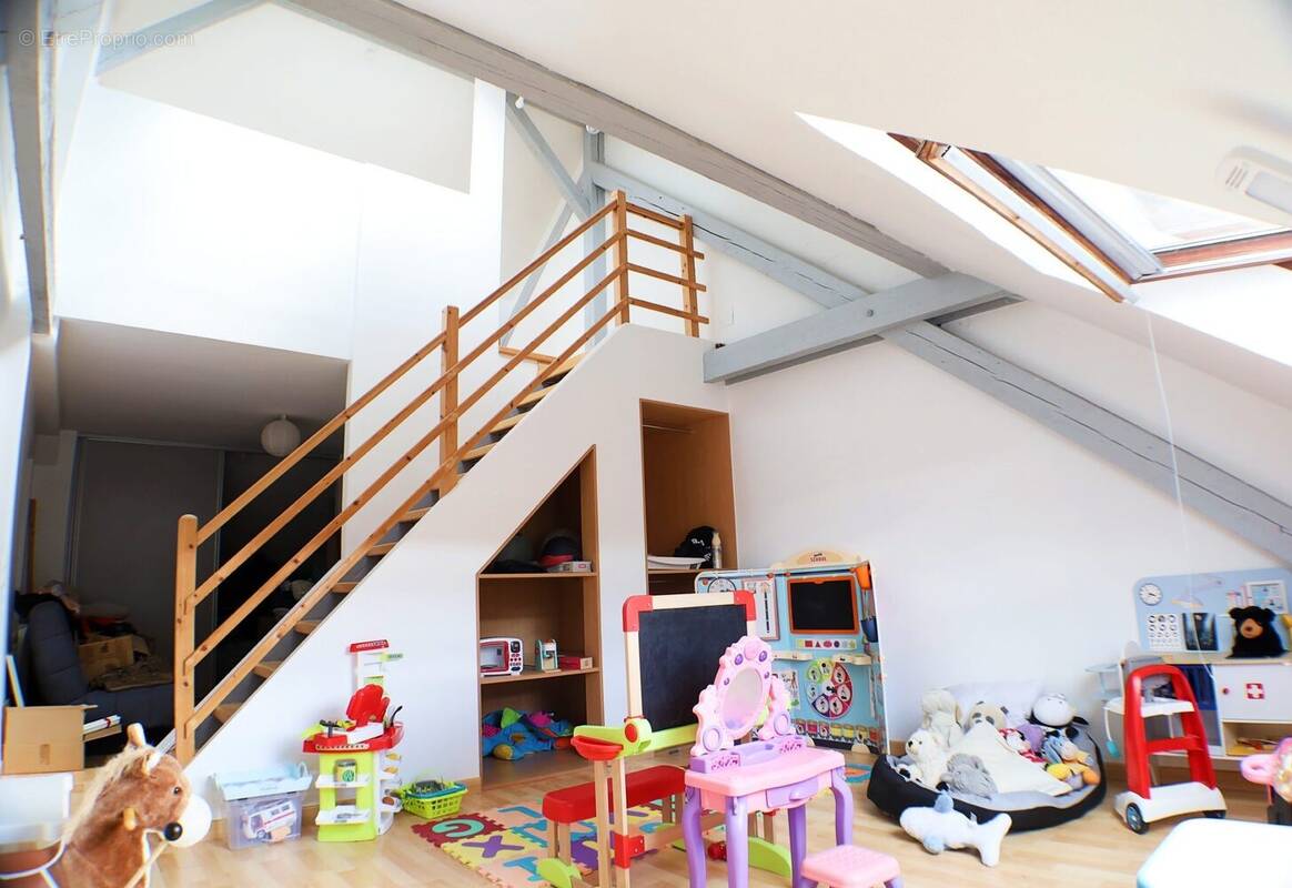 Maison à LA BROQUE