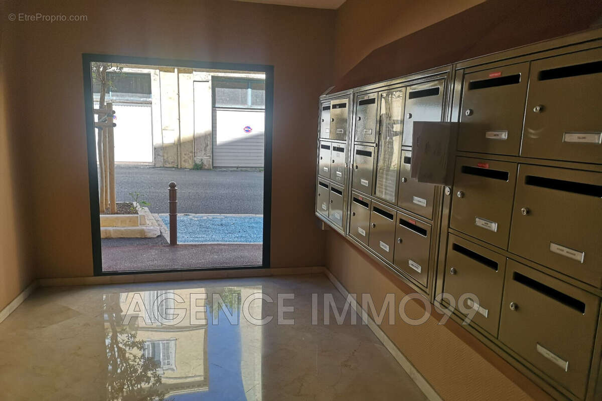 Appartement à GRASSE