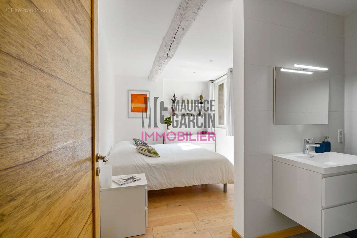 Appartement 139 m² à L'isle-Sur-La-Sorgue  - photo 9