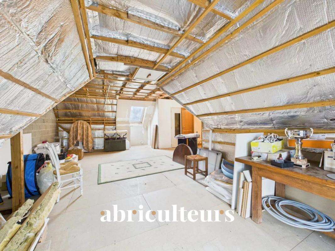 Maison à CHATEAUDUN