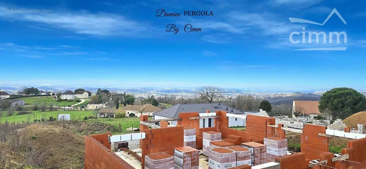 Maison à MALEMORT-SUR-CORREZE