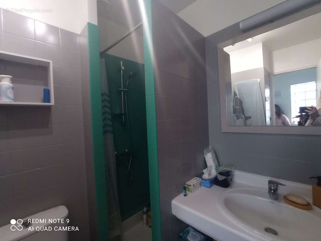 Appartement à AURAY