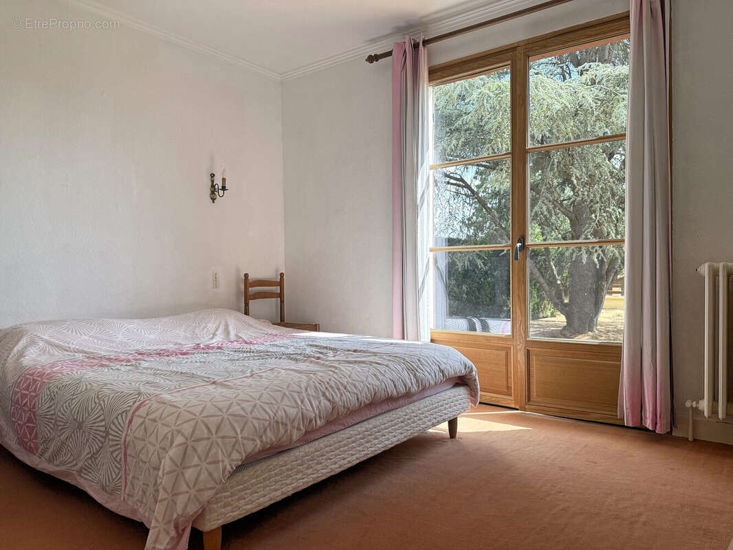 Maison 122 m² à Saint-Germain-Sur-Avre  - photo 9