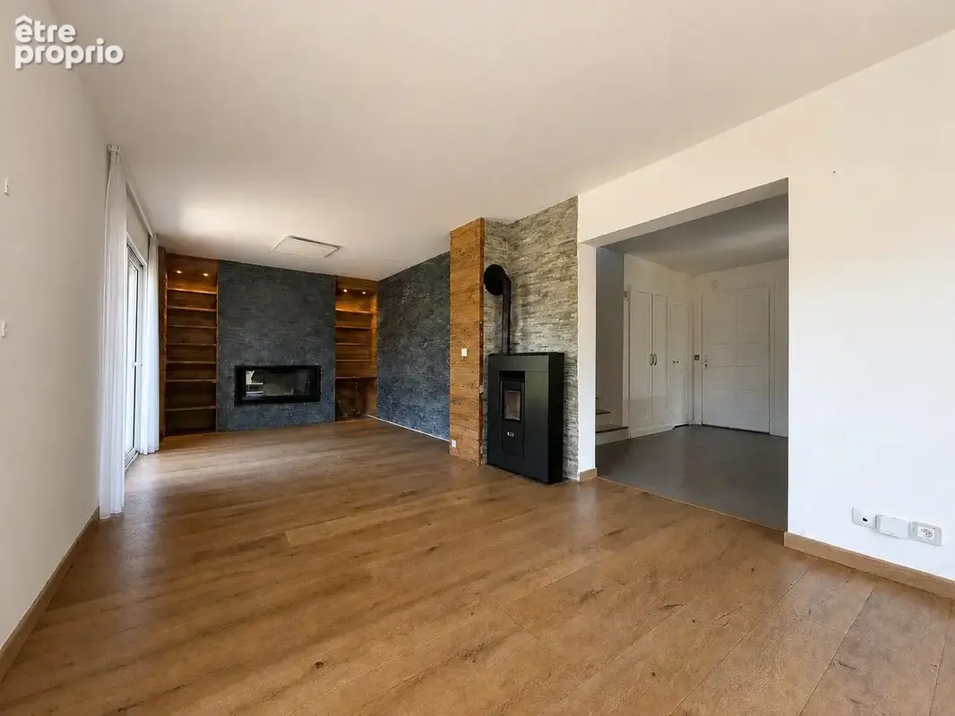 Maison 4 pièces 105 m² à vendre à Bonne (74380) - photo 4