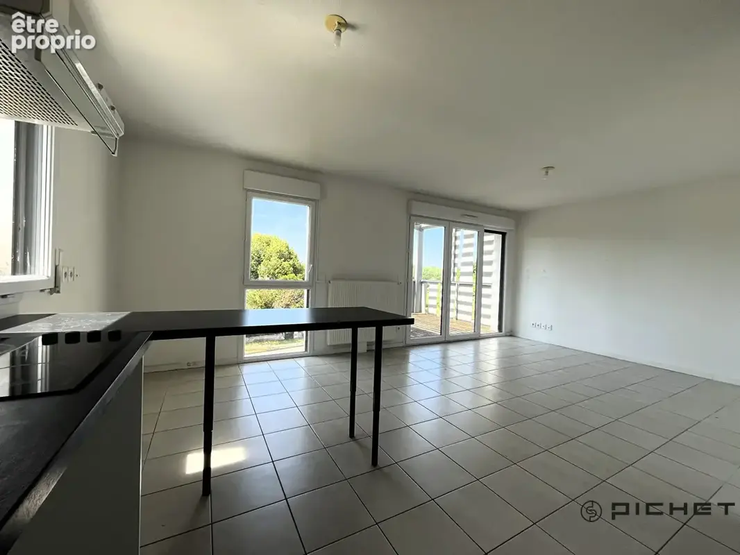 Appartement Bayonne 3 pièce(s) 65 m2 - photo 6