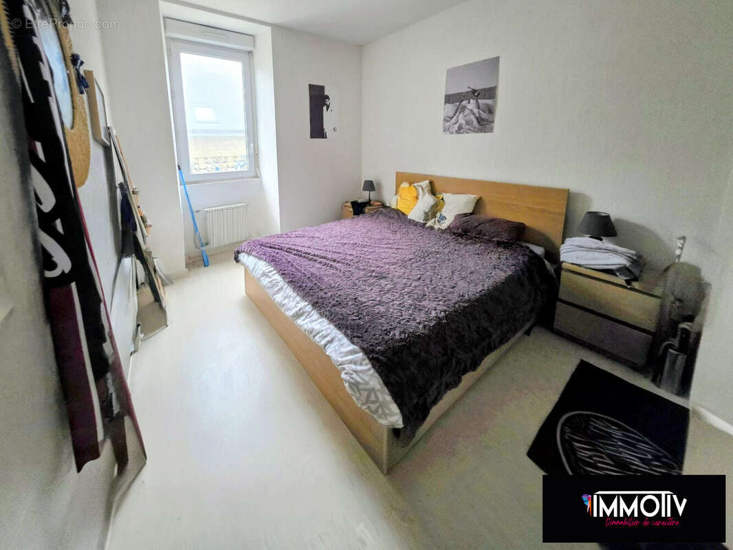 Appartement à LE CONQUET