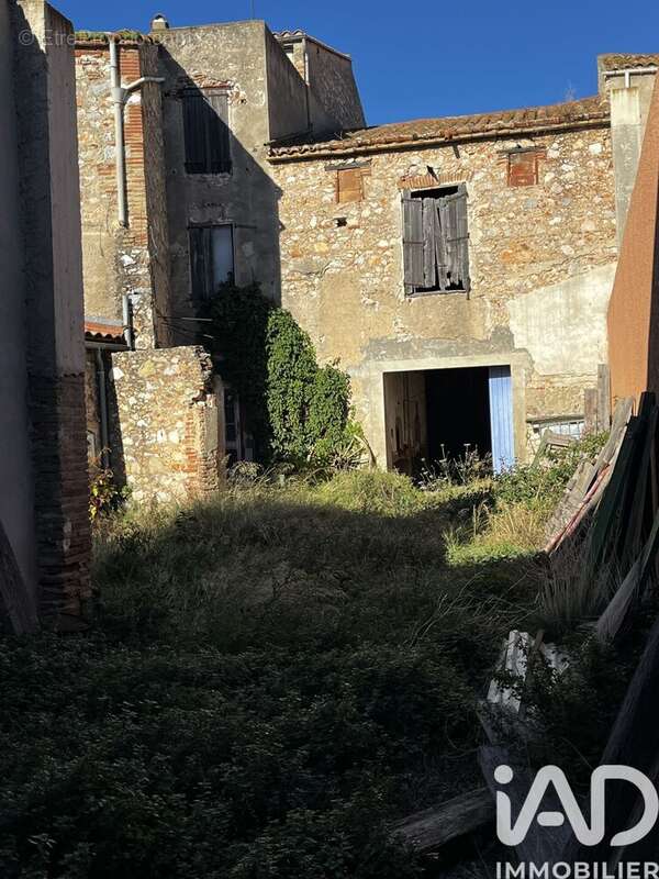 Photo 4 - Maison à SALSES-LE-CHATEAU