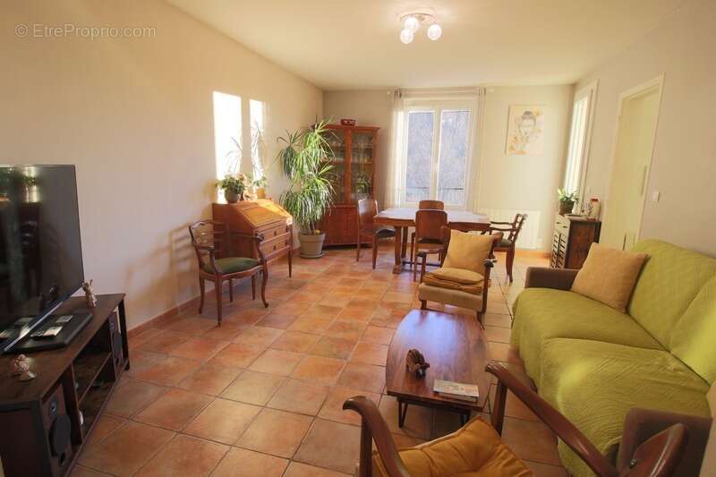 Appartement à DIGNE-LES-BAINS