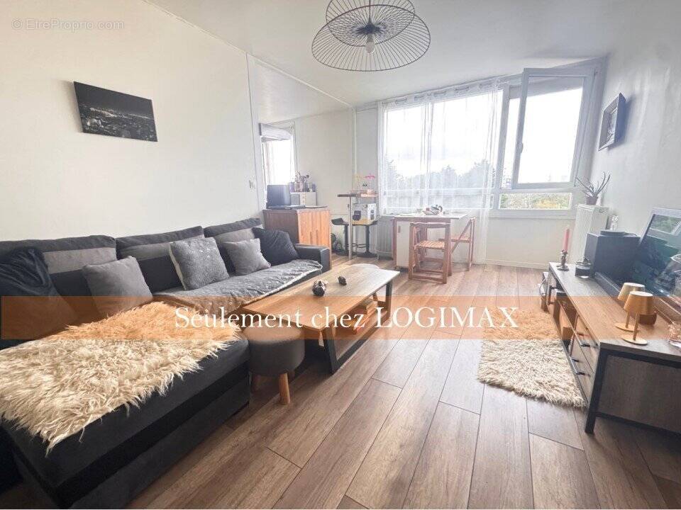 Appartement à LA ROCHELLE