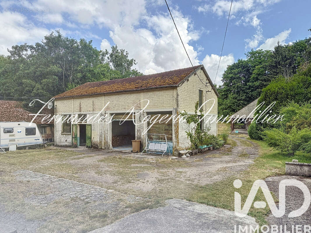 Photo 2 - Maison à DADONVILLE