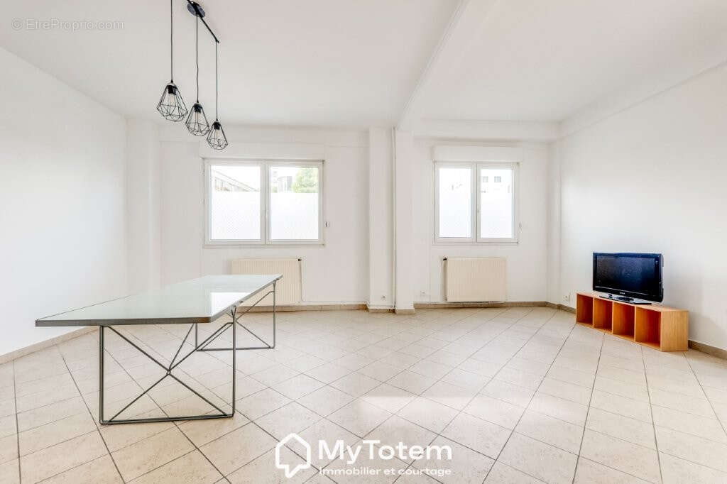 Maison à BOULOGNE-BILLANCOURT