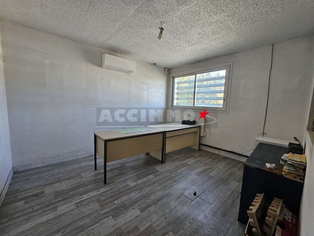 Commerce à GRAULHET