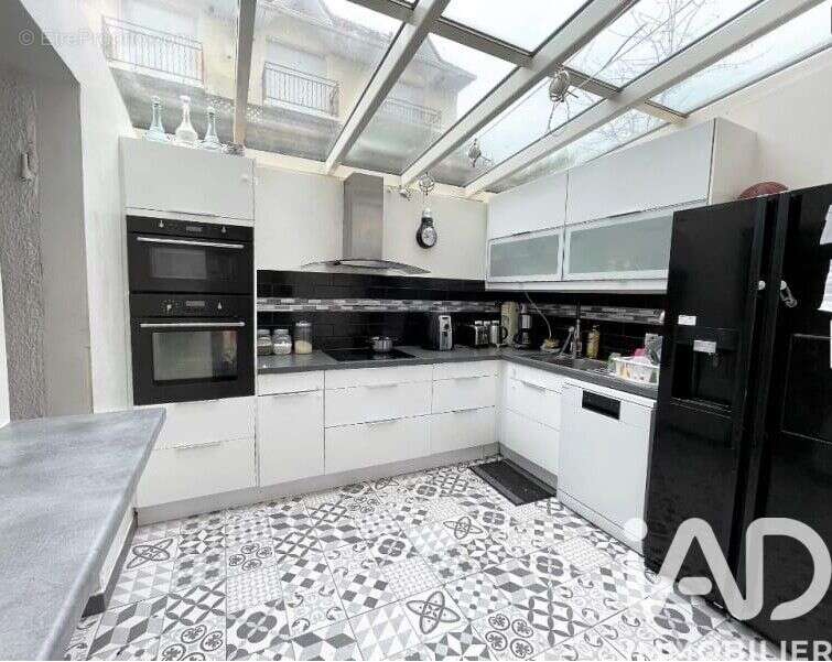 Photo 7 - Maison à SAINT-LEU-LA-FORET