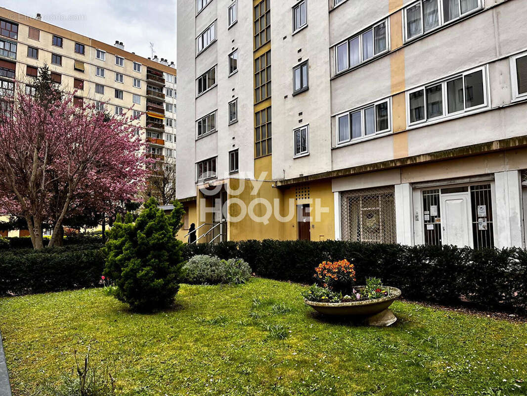Appartement à VANVES