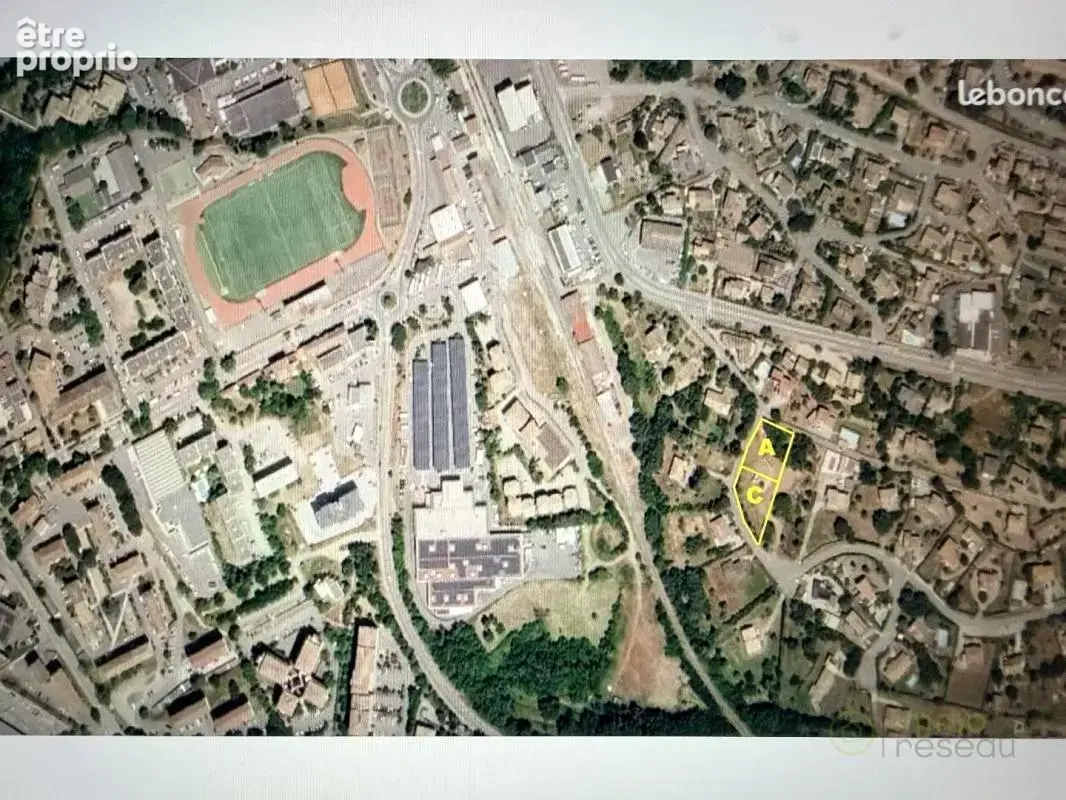 Terrain 1 249 m² à vendre à Corte (20250) - photo 10