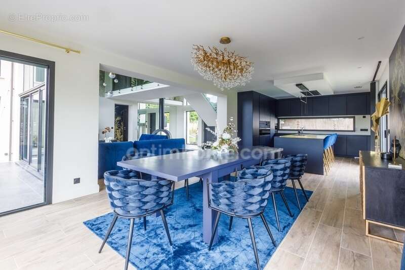 Maison à PENNEDEPIE