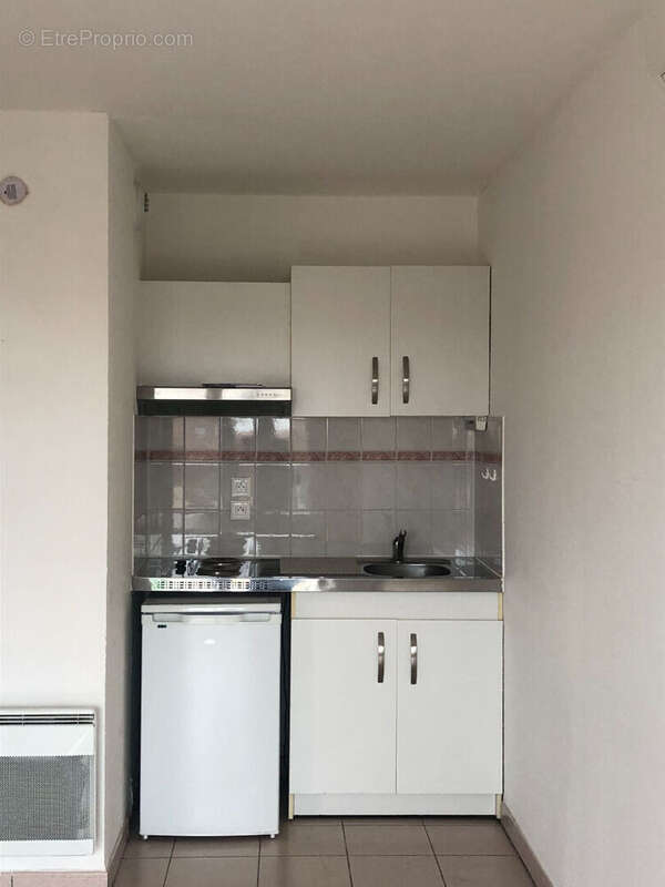 Appartement à BEZIERS