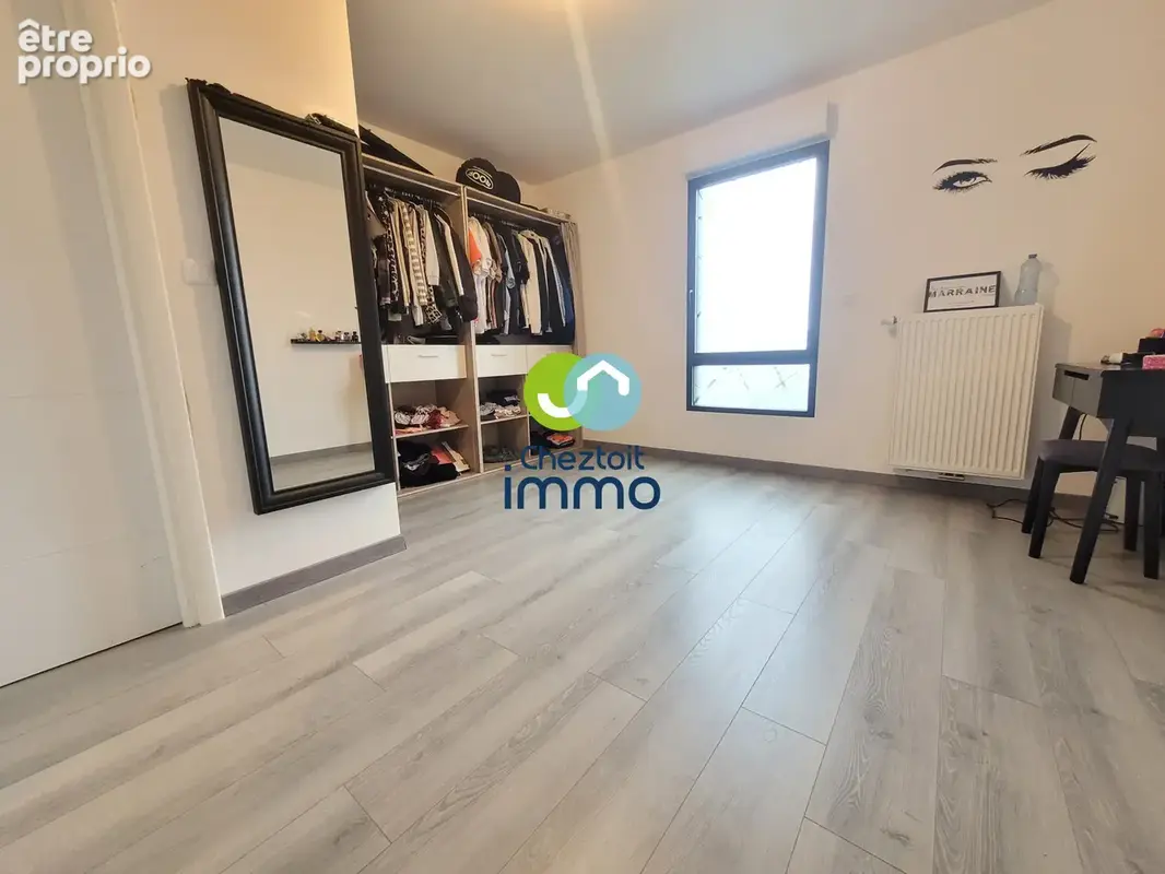 Pavillon contemporain individuel 120 m2 jardin garage - photo 12