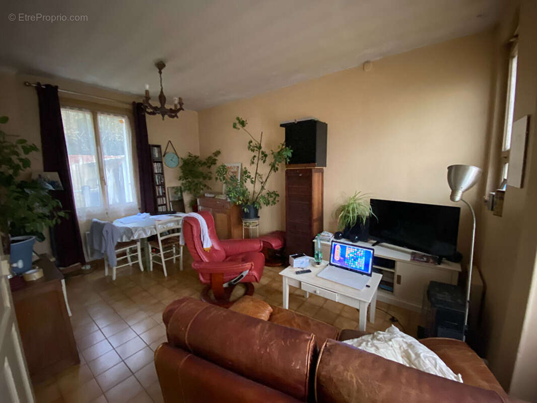 Appartement à LA FERTE-BERNARD