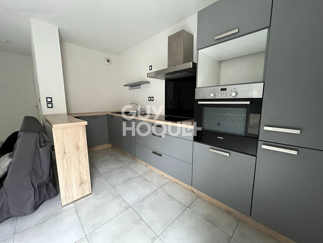 Appartement à JUVIGNAC